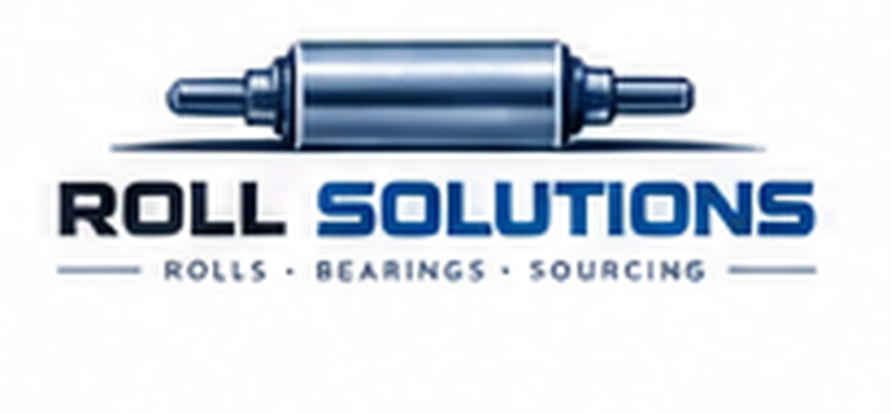Roll Solutions - Rolls, Bearings, Sourcing